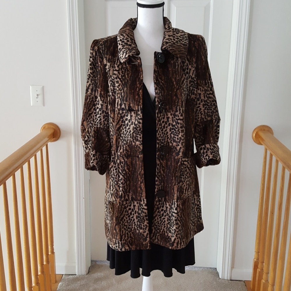 29:11  - XOXO Collection Vintage Black Wrap Dress - Picture 6 of 8